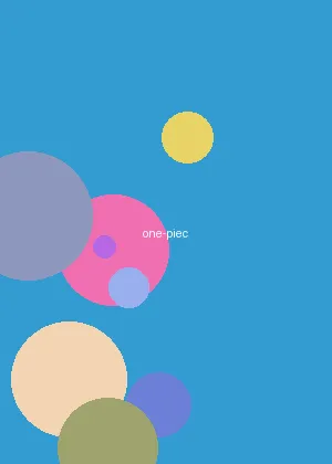 乱世豪情在线观看 - 海贼王海报